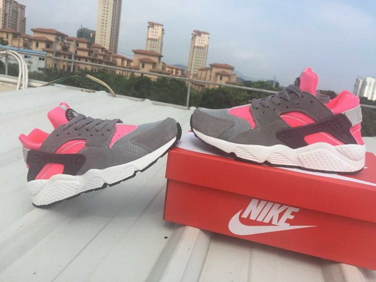 Nike Air Huarache I Women Shoes--015